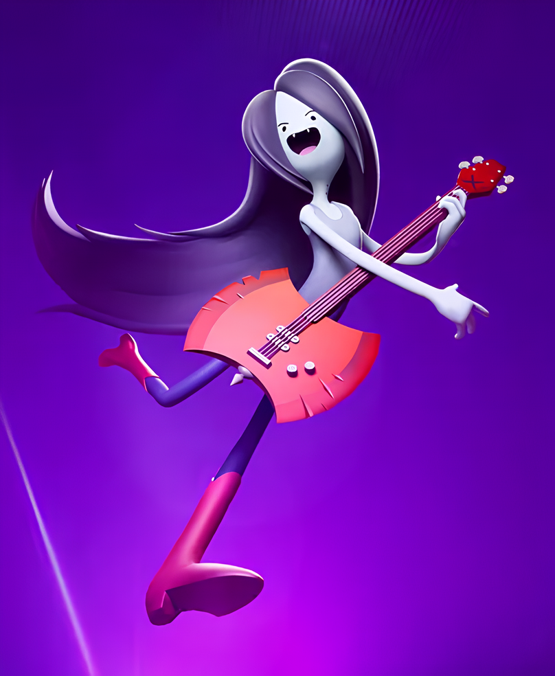 Marceline